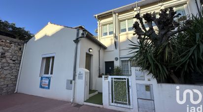 House 3 rooms of 64 m² in Cannes (06400)