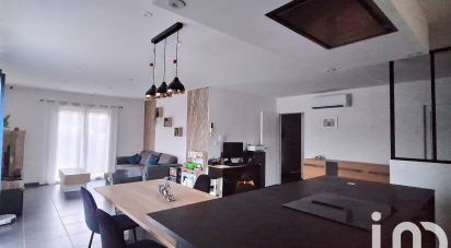 Maison 5 pièces de 91 m² à Salles (33770)