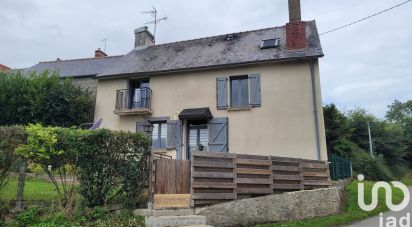 Maison traditionnelle 5 pièces de 120 m² à Saint-Médard-sur-Ille (35250)