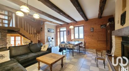 Maison traditionnelle 5 pièces de 120 m² à Saint-Médard-sur-Ille (35250)