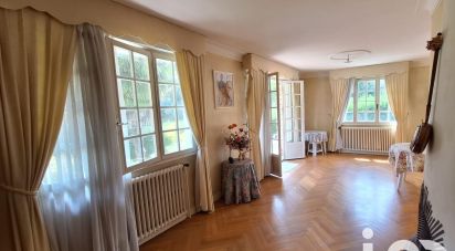 Traditional house 5 rooms of 123 m² in Marcoussis (91460)