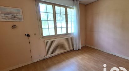 Traditional house 5 rooms of 123 m² in Marcoussis (91460)