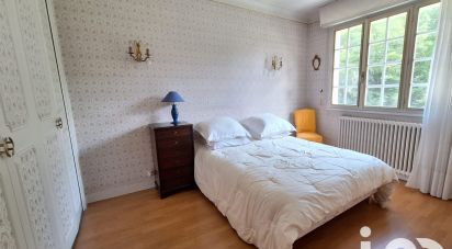 Traditional house 5 rooms of 123 m² in Marcoussis (91460)