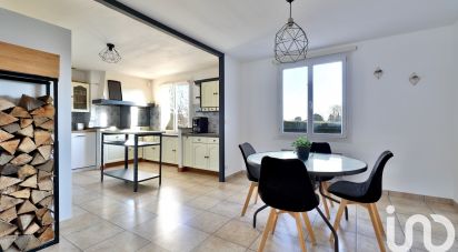 Maison 6 pièces de 157 m² à Frontenas (69620)