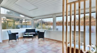 Maison 6 pièces de 157 m² à Frontenas (69620)