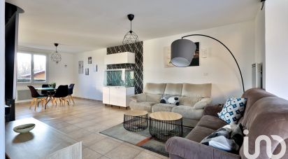 Maison 6 pièces de 157 m² à Frontenas (69620)