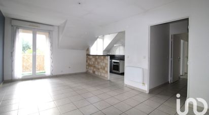 Apartment 3 rooms of 55 m² in Brie-Comte-Robert (77170)