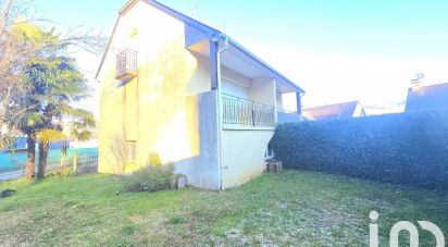 Duplex 3 pièces de 49 m² à Argelès-Gazost (65400)