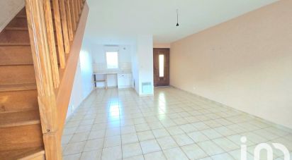 Duplex 3 pièces de 49 m² à Argelès-Gazost (65400)