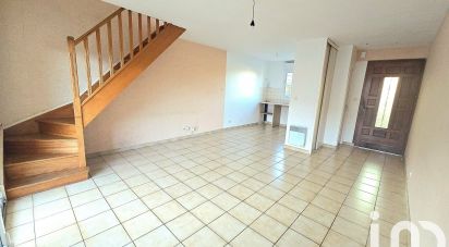 Duplex 3 pièces de 49 m² à Argelès-Gazost (65400)