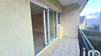 Duplex 3 pièces de 49 m² à Argelès-Gazost (65400)