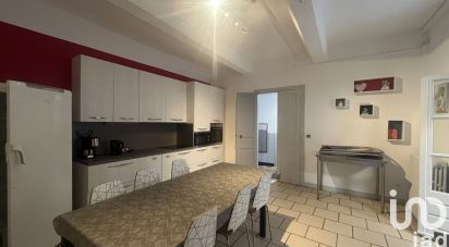 Immeuble de 311 m² à Saint-Jean-du-Gard (30270)