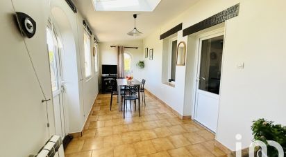 Traditional house 6 rooms of 130 m² in Bouée (44260)