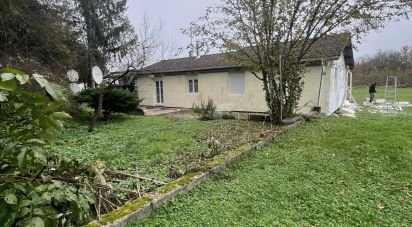 House 4 rooms of 88 m² in Neufchâteau (88300)