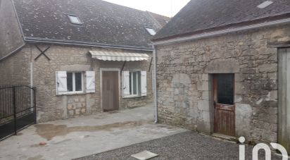 Maison 3 pièces de 80 m² à Ymonville (28150)