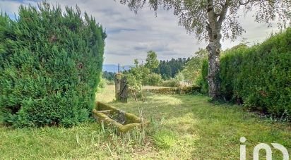 Ferme 5 pièces de 95 m² à Champétières (63600)