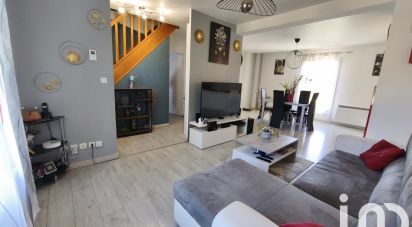 Maison 6 pièces de 103 m² à Saint-Pathus (77178)