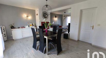 Maison 6 pièces de 103 m² à Saint-Pathus (77178)