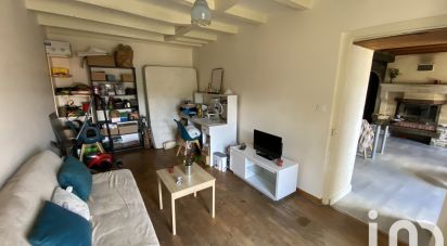 Maison 4 pièces de 90 m² à Le Boupère (85510)