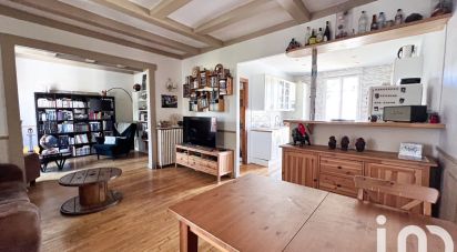 House 5 rooms of 200 m² in Saint-Maur-des-Fossés (94210)