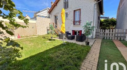 House 5 rooms of 200 m² in Saint-Maur-des-Fossés (94210)