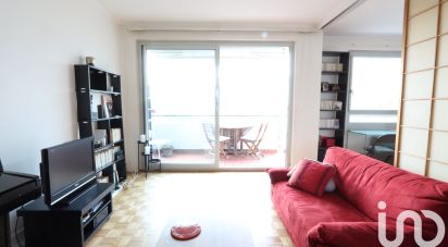 Apartment 3 rooms of 60 m² in Saint-Cloud (92210)