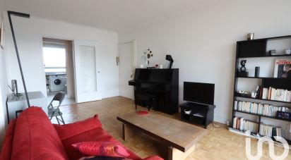 Apartment 3 rooms of 60 m² in Saint-Cloud (92210)