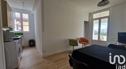 Appartement 2 pièces de 31 m² à Saint-Jean-de-Monts (85160)