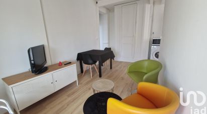 Appartement 2 pièces de 31 m² à Saint-Jean-de-Monts (85160)