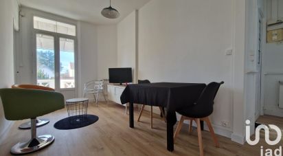 Appartement 2 pièces de 31 m² à Saint-Jean-de-Monts (85160)