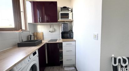 Appartement 2 pièces de 24 m² à Gagny (93220)