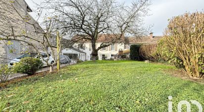 Maison rustique 7 pièces de 170 m² à Genainville (95420)