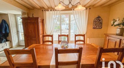 Country home 7 rooms of 170 m² in Genainville (95420)