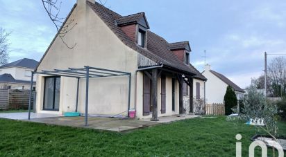 Maison 6 pièces de 119 m² à Saint-Lô (50000)