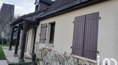 Maison 6 pièces de 119 m² à Saint-Lô (50000)