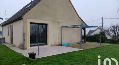 Maison 6 pièces de 119 m² à Saint-Lô (50000)