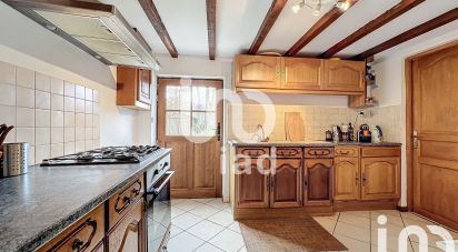 Maison 4 pièces de 84 m² à Longny les Villages (61290)