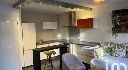 Maison 2 pièces de 38 m² à Saint-Genis-les-Ollières (69290)