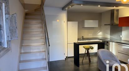 Maison 2 pièces de 38 m² à Saint-Genis-les-Ollières (69290)