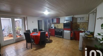 Maison 3 pièces de 71 m² à Labastide-Rouairoux (81270)