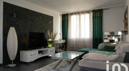 Appartement 3 pièces de 73 m² à Deuil-la-Barre (95170)