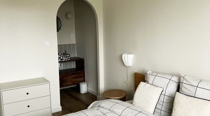 Appartement 5 pièces de 87 m² à Le Mans (72100)