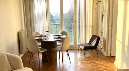 Apartment 5 rooms of 87 m² in Le Mans (72100)