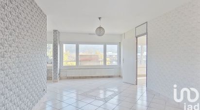 Appartement 3 pièces de 76 m² à Chambéry (73000)