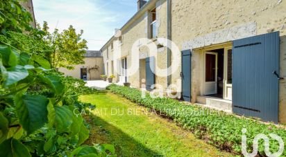 Maison 5 pièces de 264 m² à La Chapelle-Saint-Martin-en-Plaine (41500)