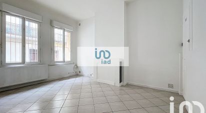 Appartement 3 pièces de 51 m² à Béziers (34500)