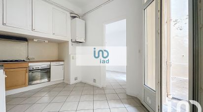 Appartement 3 pièces de 51 m² à Béziers (34500)