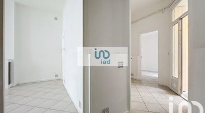 Appartement 3 pièces de 51 m² à Béziers (34500)