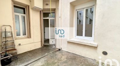 Appartement 3 pièces de 51 m² à Béziers (34500)