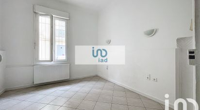 Appartement 3 pièces de 51 m² à Béziers (34500)